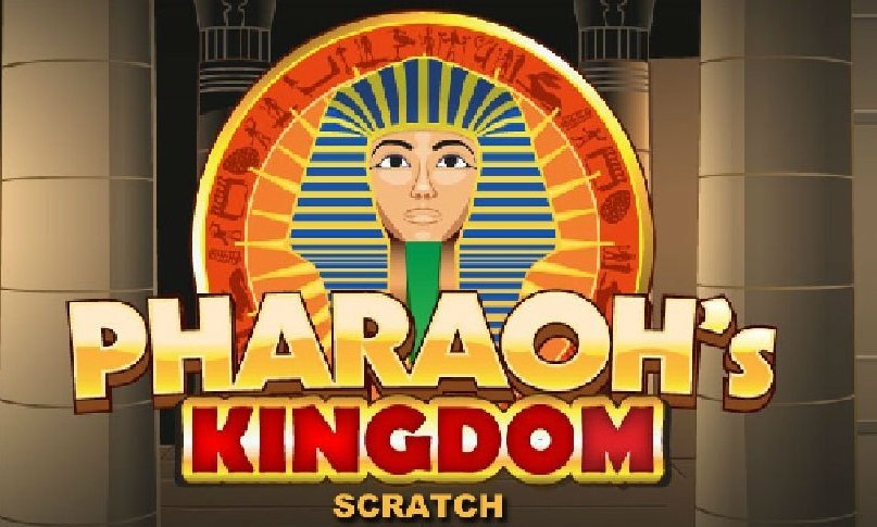 Pharaoh's Kingdom Scratch