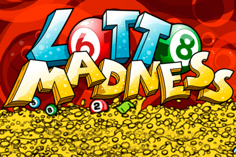 Playtech-Lotto-Madness