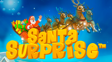 Santa Surprise slot