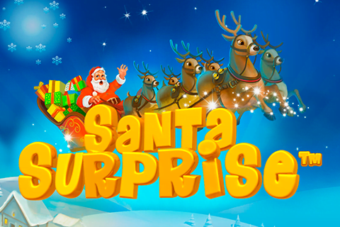 Santa Surprise slot