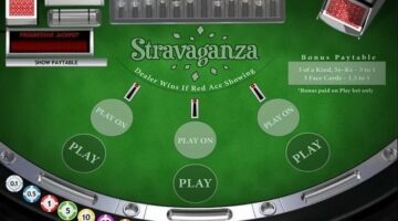 Stravaganza