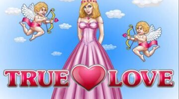 True Love slot