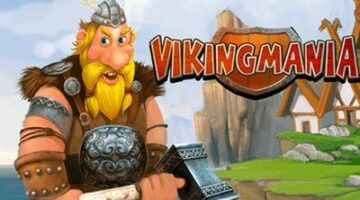 Vikingmania slot