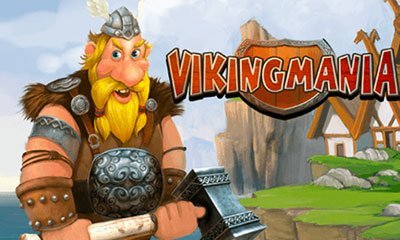 Vikingmania slot