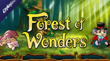 Forest of wonders slot