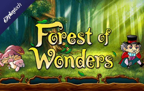 Forest of wonders slot