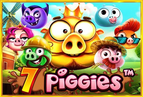 7 piggies slot