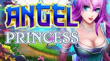 Angel Princess slot