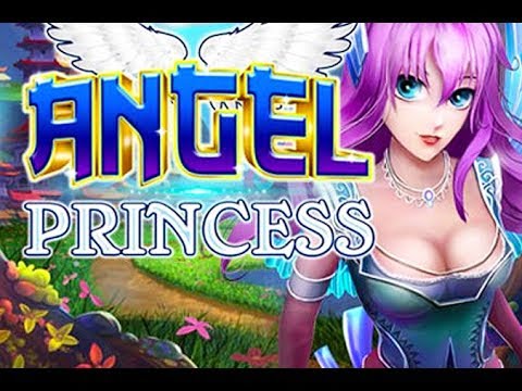 Angel Princess slot