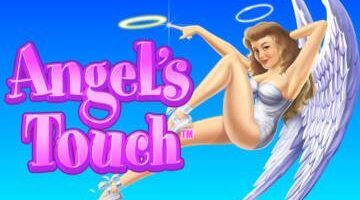 Angel's Touch slot