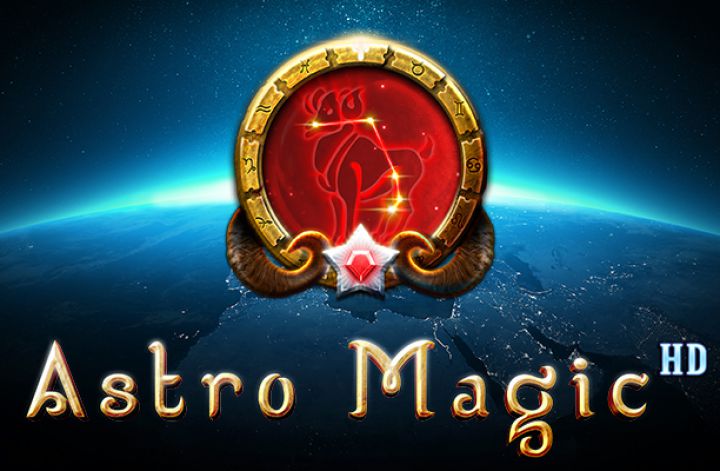 Astro Magic iSoftbet