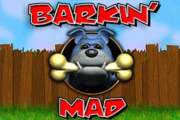 Barkin' Mad slot