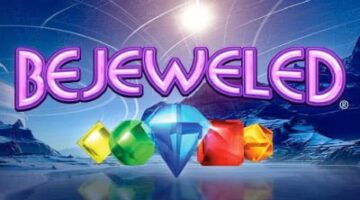 Bejeweled slot