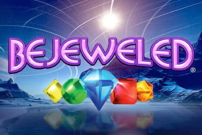 Bejeweled slot