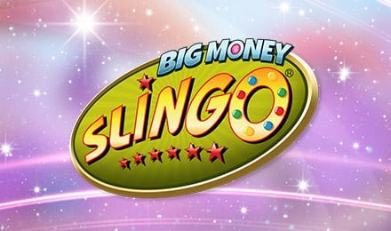 Big Money Slingo