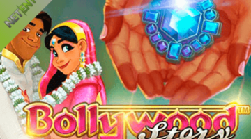 Bollywood Story slot