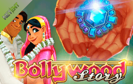 Bollywood Story slot