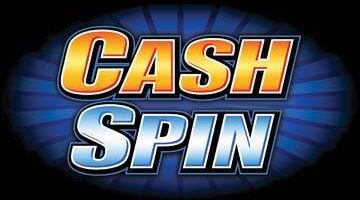 Cash Spin