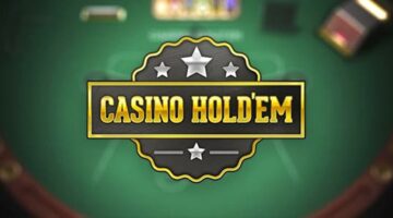 Casino Holdem