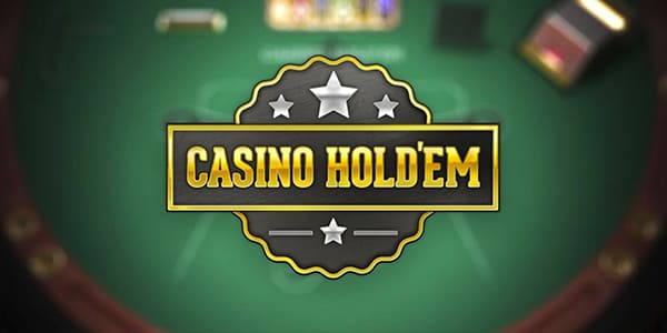 Casino Holdem