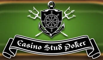 Casino Stud Poker