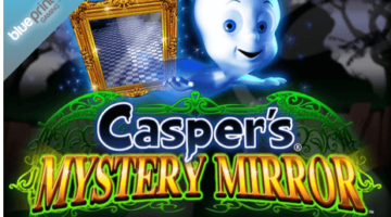 Casper slot