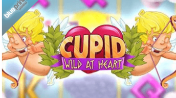 Cupid Wild At Heart slot