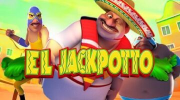 El Jackpotto slot