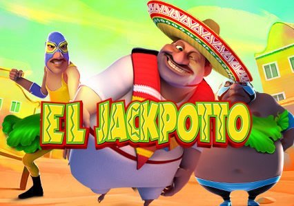 El Jackpotto slot