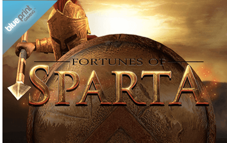 Fortunes of Sparta slot