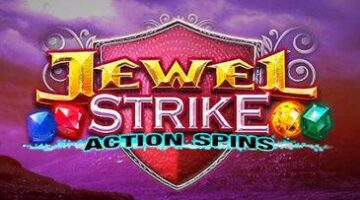 Jewel Strike slot