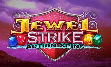 Jewel Strike slot