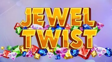 Jewel Twist slot