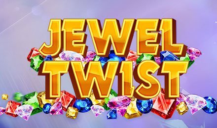 Jewel Twist slot