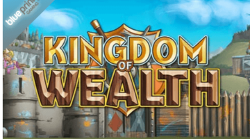 Kingdom of Wealth slot