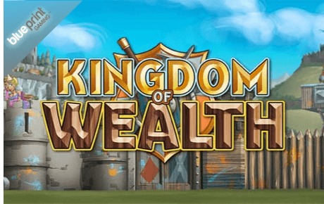 Kingdom of Wealth slot