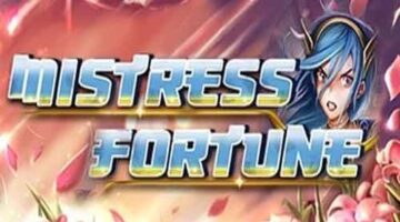 Mistress of Fortune slot