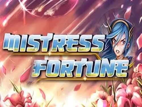 Mistress of Fortune slot