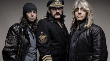 Motorhead slot