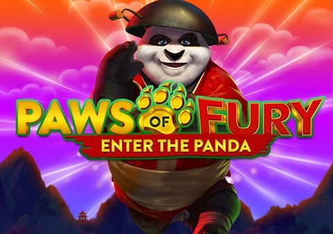 Paws of Fury slot