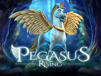 Pegasus Rising slot