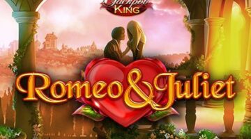 Romeo and Juliet slot