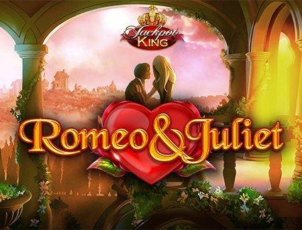 Romeo and Juliet slot