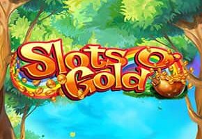 Slots O Gold slot