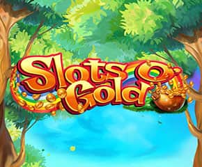 Slots O Gold slot