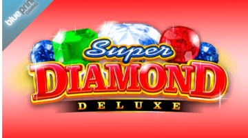 Super Diamond Deluxe slot