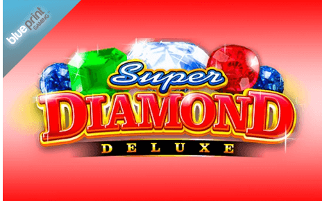 Super Diamond Deluxe slot