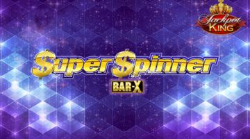 Super Spinner Bar X slot