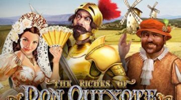 The Riches of Don Quixote