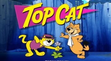 Top Cat slot